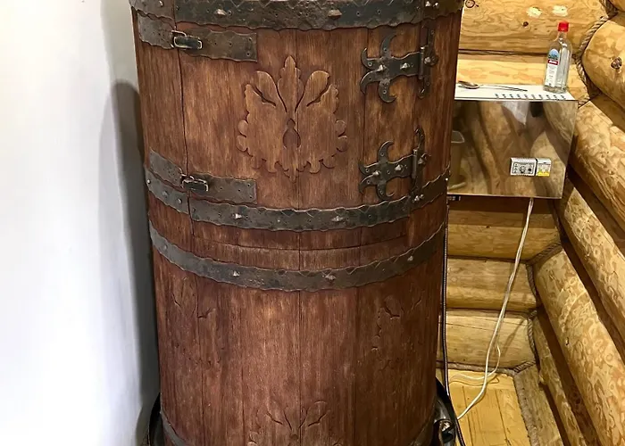 18/a Konukevi