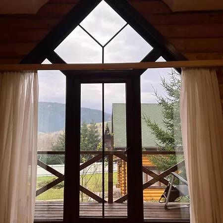 18/a Synewyrska Polana