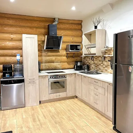 18/a 3* Synewyrska Polana