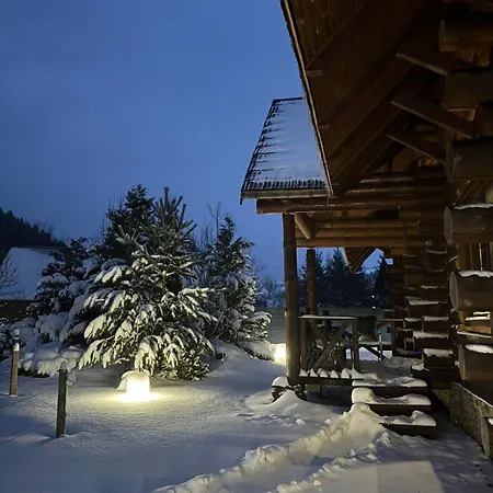 18/a Synewyrska Polana